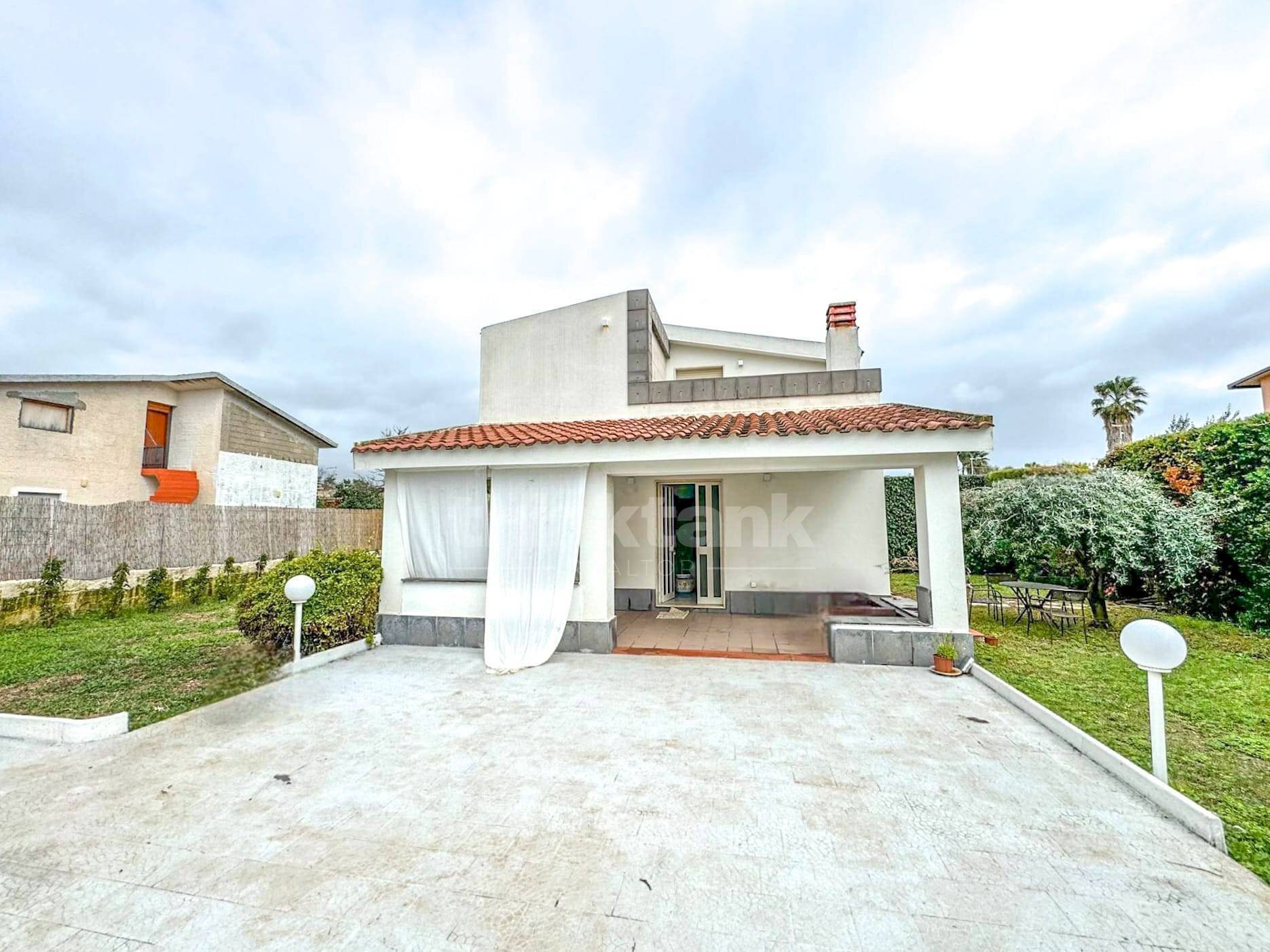 Foto 2 - Villa via isole Elice, Siracusa - photo 2