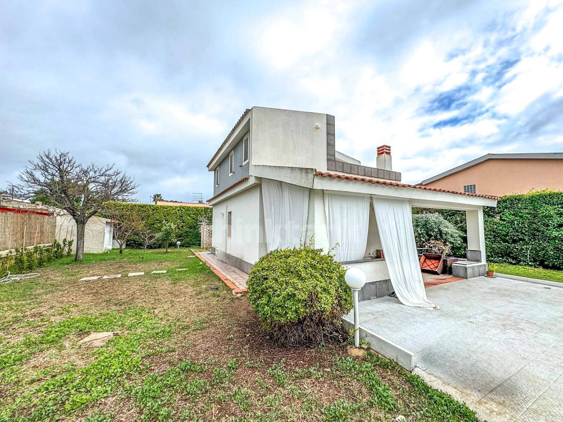 Foto 3 - Villa via isole Elice, Siracusa - photo 3