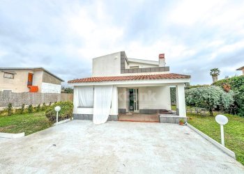 Foto 2 - Villa via isole Elice, Siracusa - foto 2