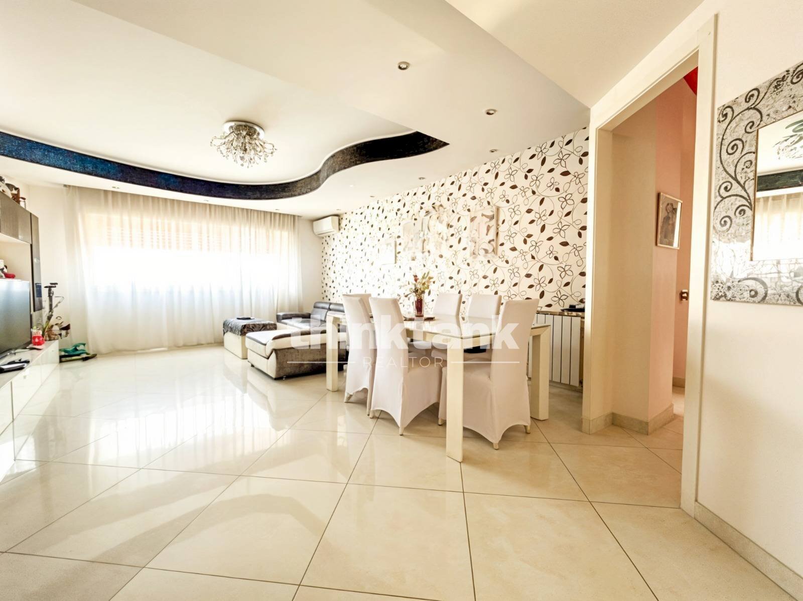 Foto 1 - Quadrilocale via vampolieri, Aci Catena - foto 1