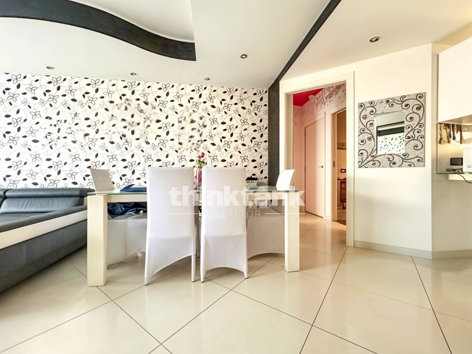 Foto 2 - Quadrilocale via vampolieri, Aci Catena - foto 2