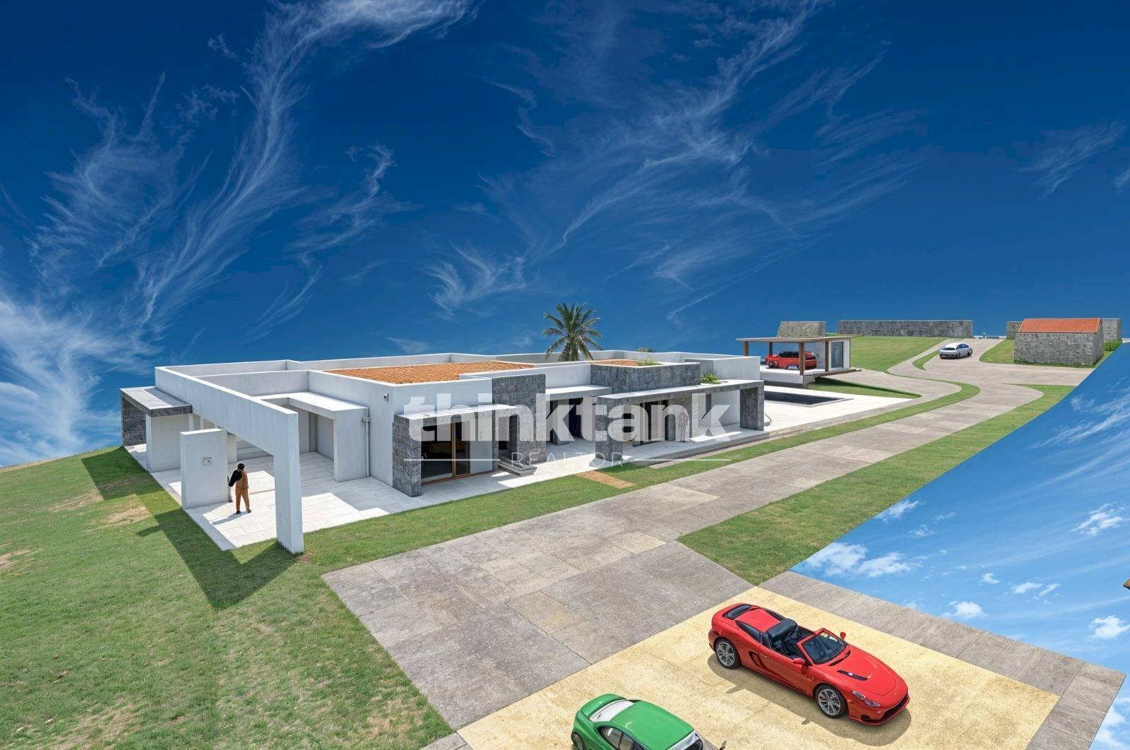 Foto 3 - Villa Via Bolivia
 
snc, Comiso - foto 3