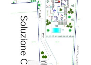 Foto 8 - Villa Via Bolivia
 
snc, Comiso - foto 8