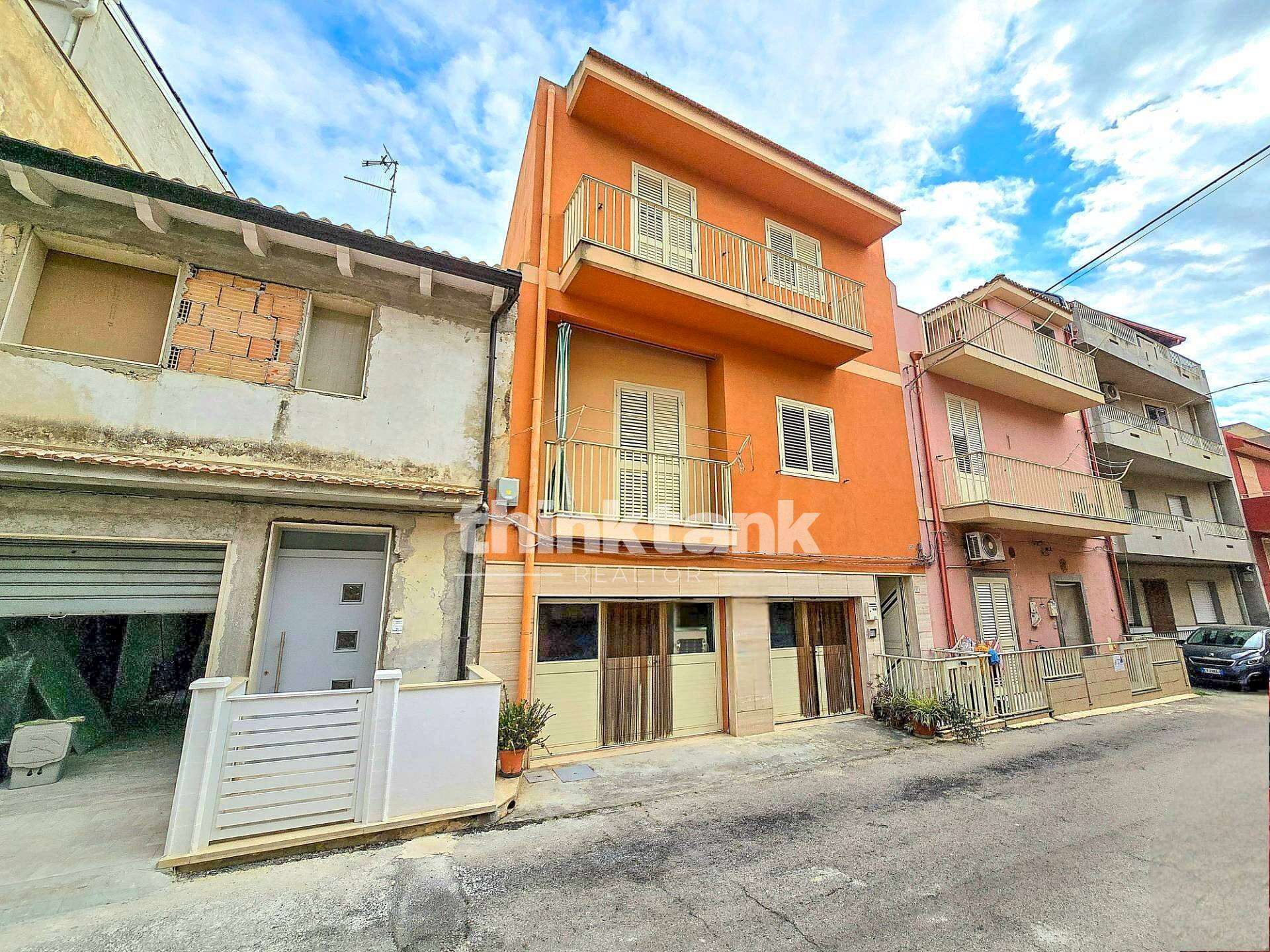 Foto 1 - Villa Via Luigi Rizzo
 
snc, Pozzallo - foto 1