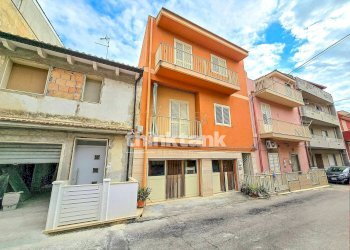 Foto 1 - Villa Via Luigi Rizzo
 
snc, Pozzallo - foto 1