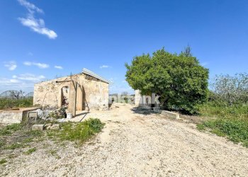 Foto 3 - Rustico Contrada Sciubbia, Noto - foto 3