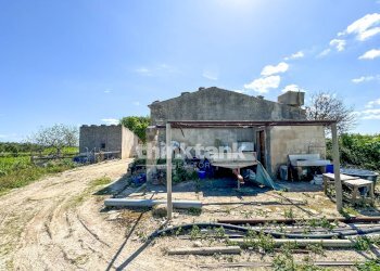 Foto 8 - Rustico Contrada Sciubbia, Noto - foto 8