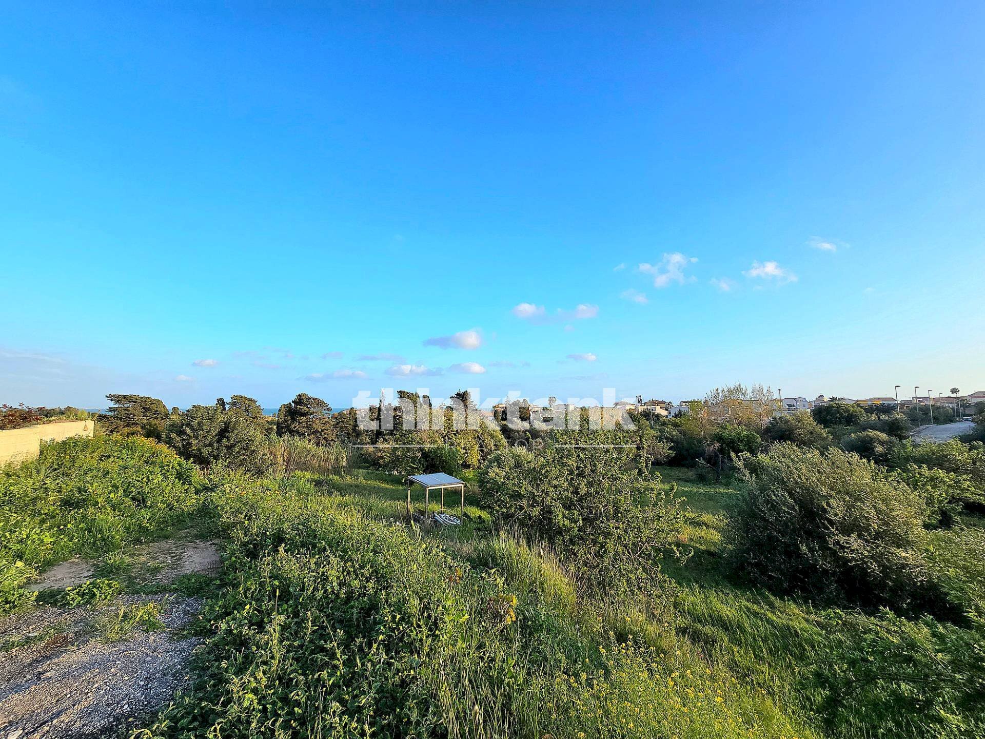 Foto 1 - Terreno edificabile Via Caduti di Nassirya, Pozzallo - foto 1