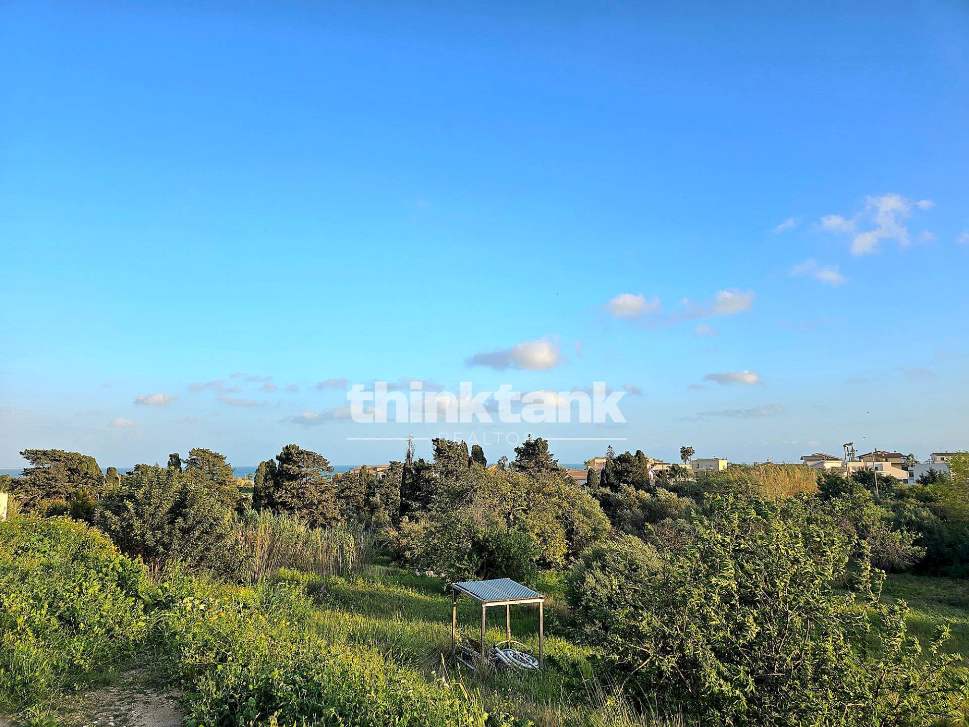 Foto 2 - Terreno edificabile Via Caduti di Nassirya, Pozzallo - foto 2