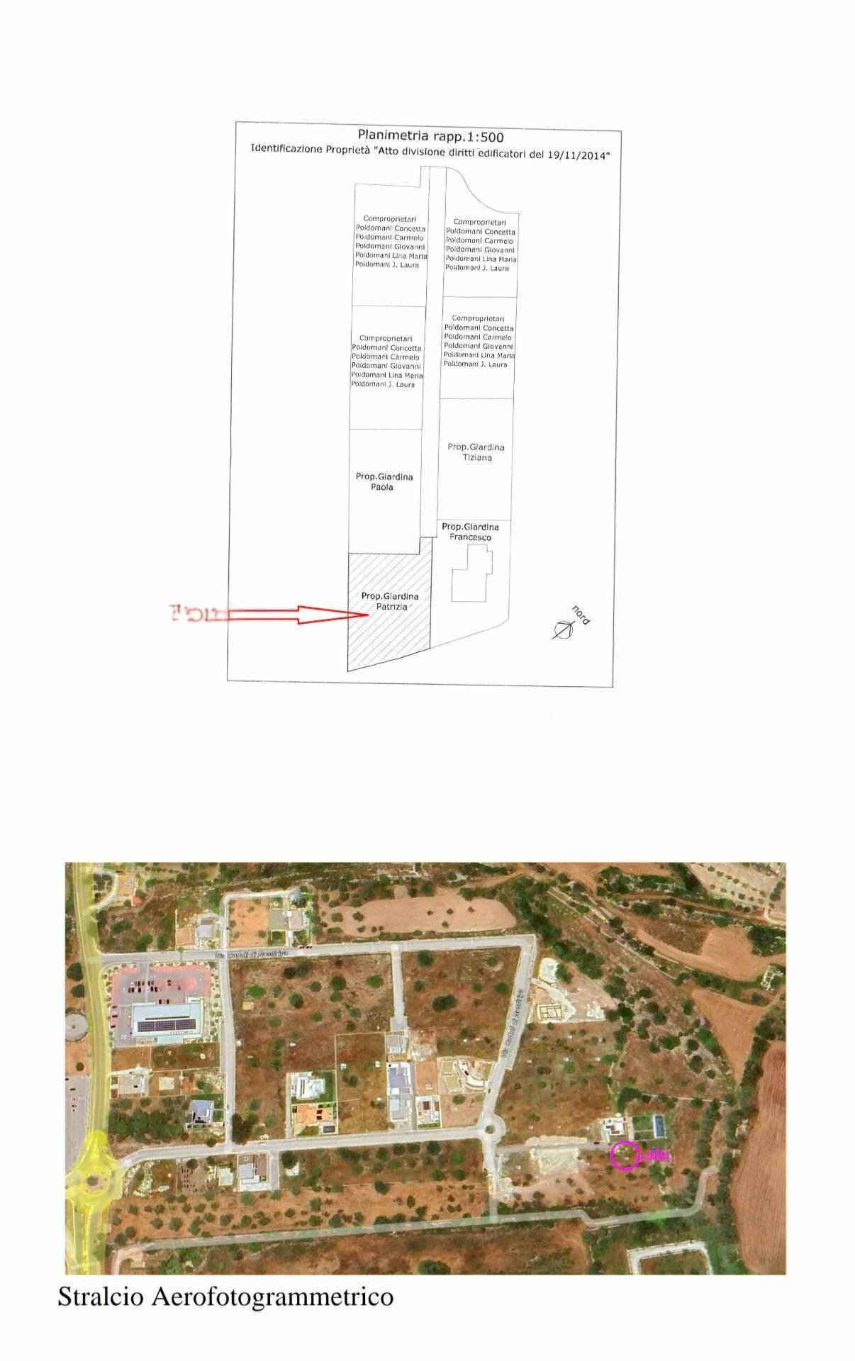 Foto 3 - Terreno edificabile Via Caduti di Nassirya, Pozzallo - foto 3