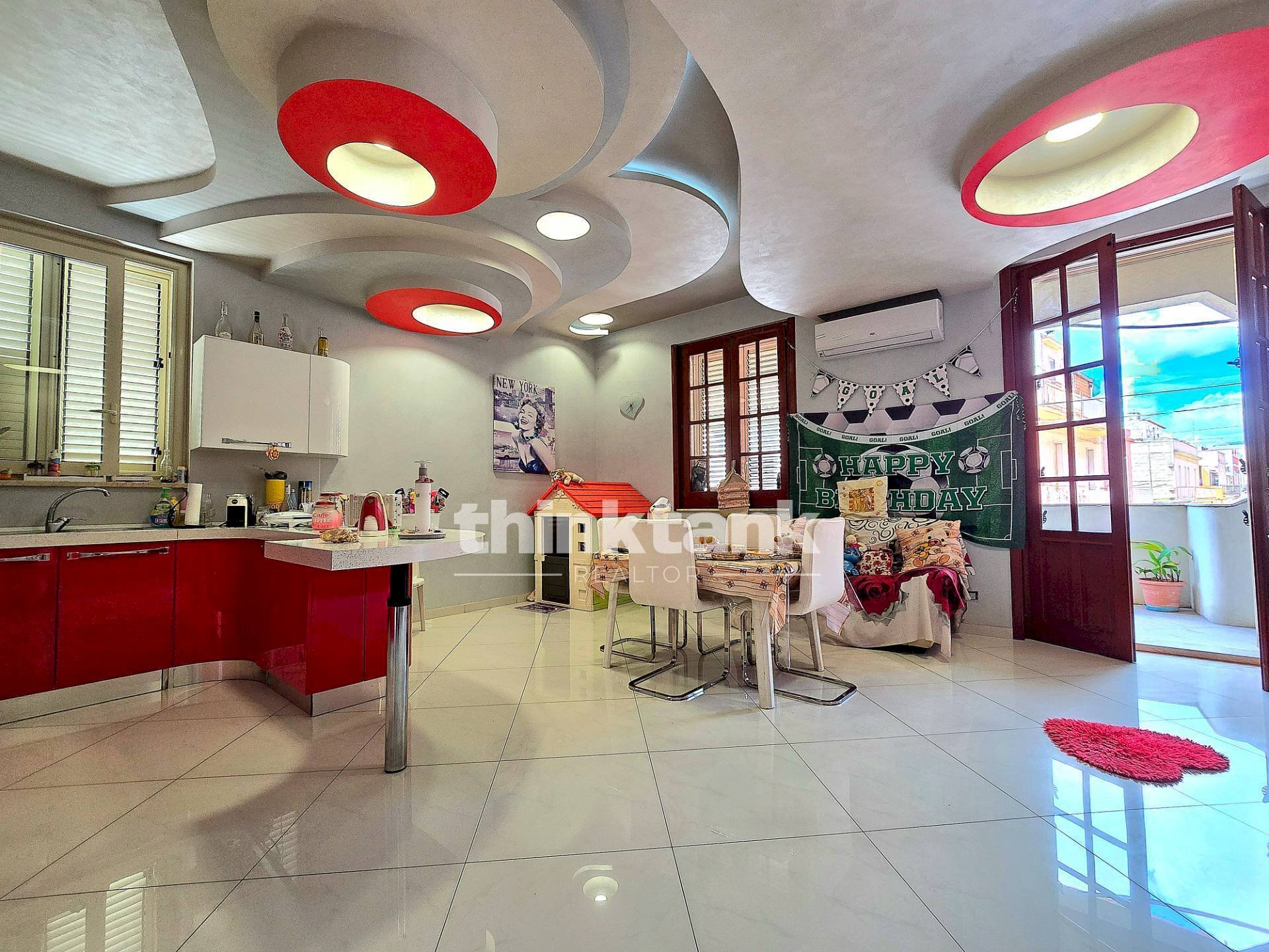 Foto 2 - Casa indipendente via Cesare Abba
 
snc, Avola - foto 2