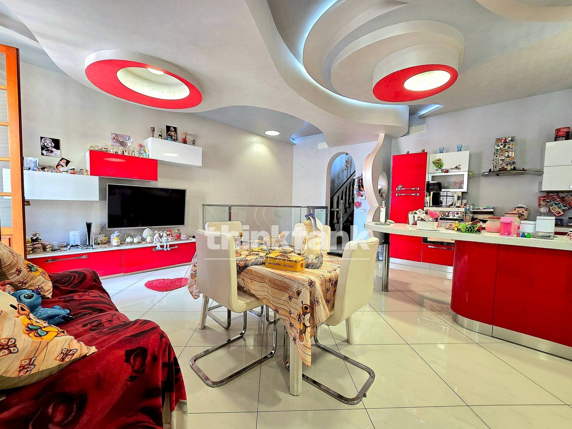 Foto 3 - Casa indipendente via Cesare Abba
 
snc, Avola - foto 3