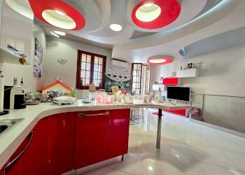 Foto 4 - Independent house via Cesare Abba
 
snc, Avola - photo 4