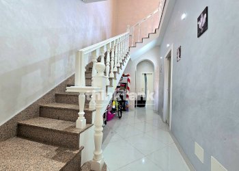 Foto 7 - Independent house via Cesare Abba
 
snc, Avola - photo 7