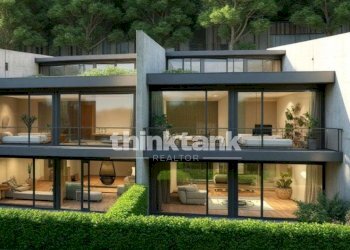 Foto 1 - Villa a Schiera Via Feudo Grande, Catania - foto 1