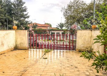 Foto 5 - Villa via Dusmet Cardinale
 
2, Belpasso - foto 5