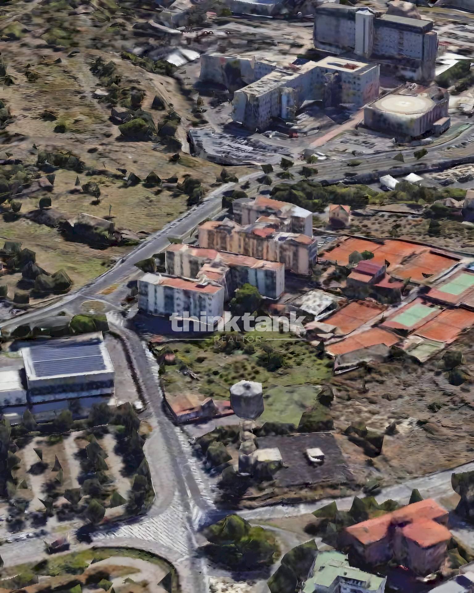 Foto 1 - Terreno edificabile Via Santa Sofia
 
snc, Catania - foto 1