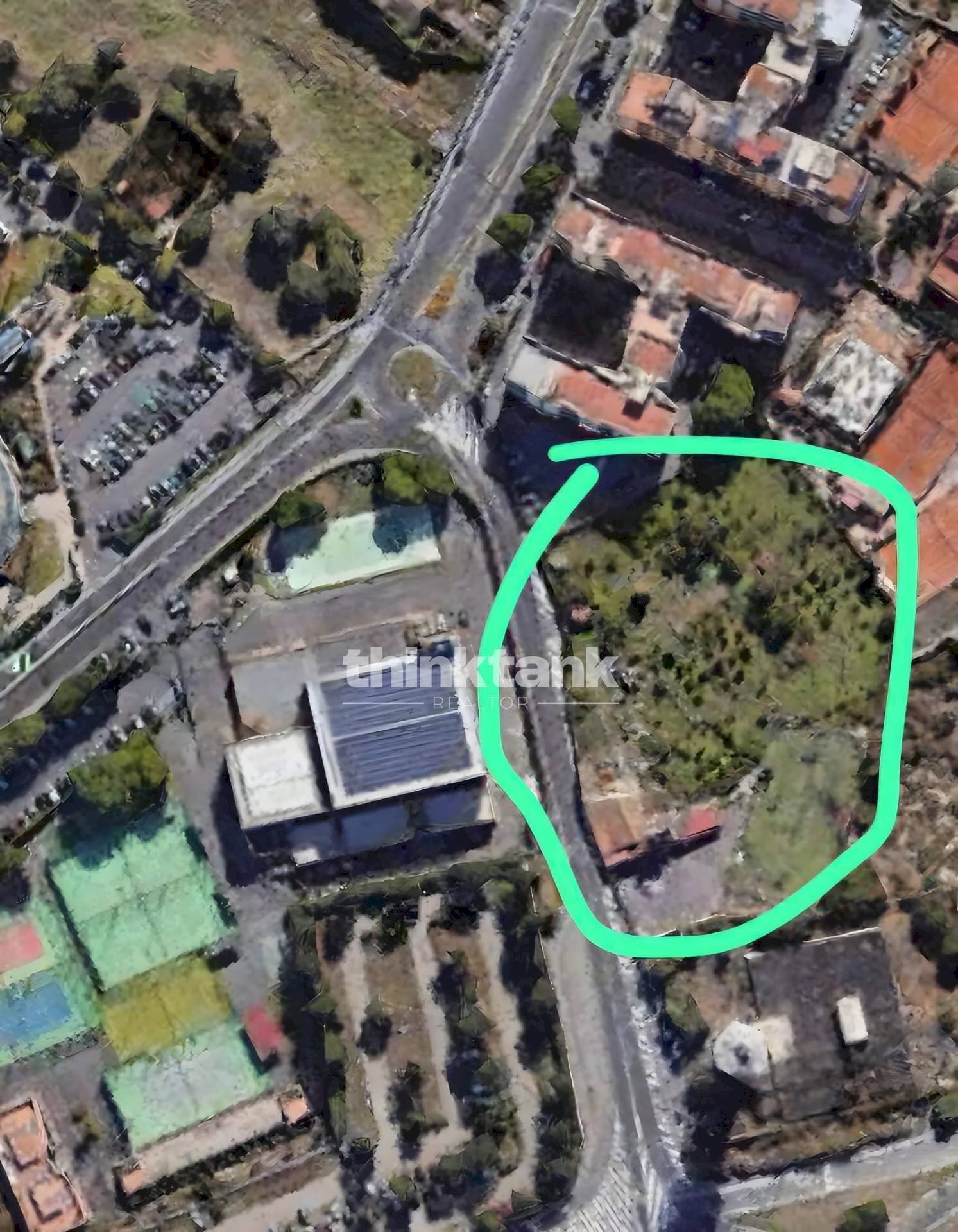 Foto 2 - Terreno edificabile Via Santa Sofia
 
snc, Catania - foto 2