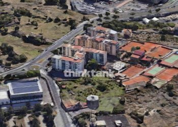 Foto 1 - Terreno edificabile Via Santa Sofia
snc, Catania - foto 1