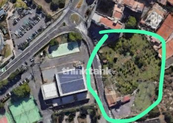 Foto 2 - Terreno edificabile Via Santa Sofia
snc, Catania - foto 2