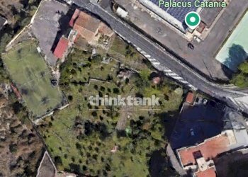 Foto 3 - Terreno edificabile Via Santa Sofia
snc, Catania - foto 3