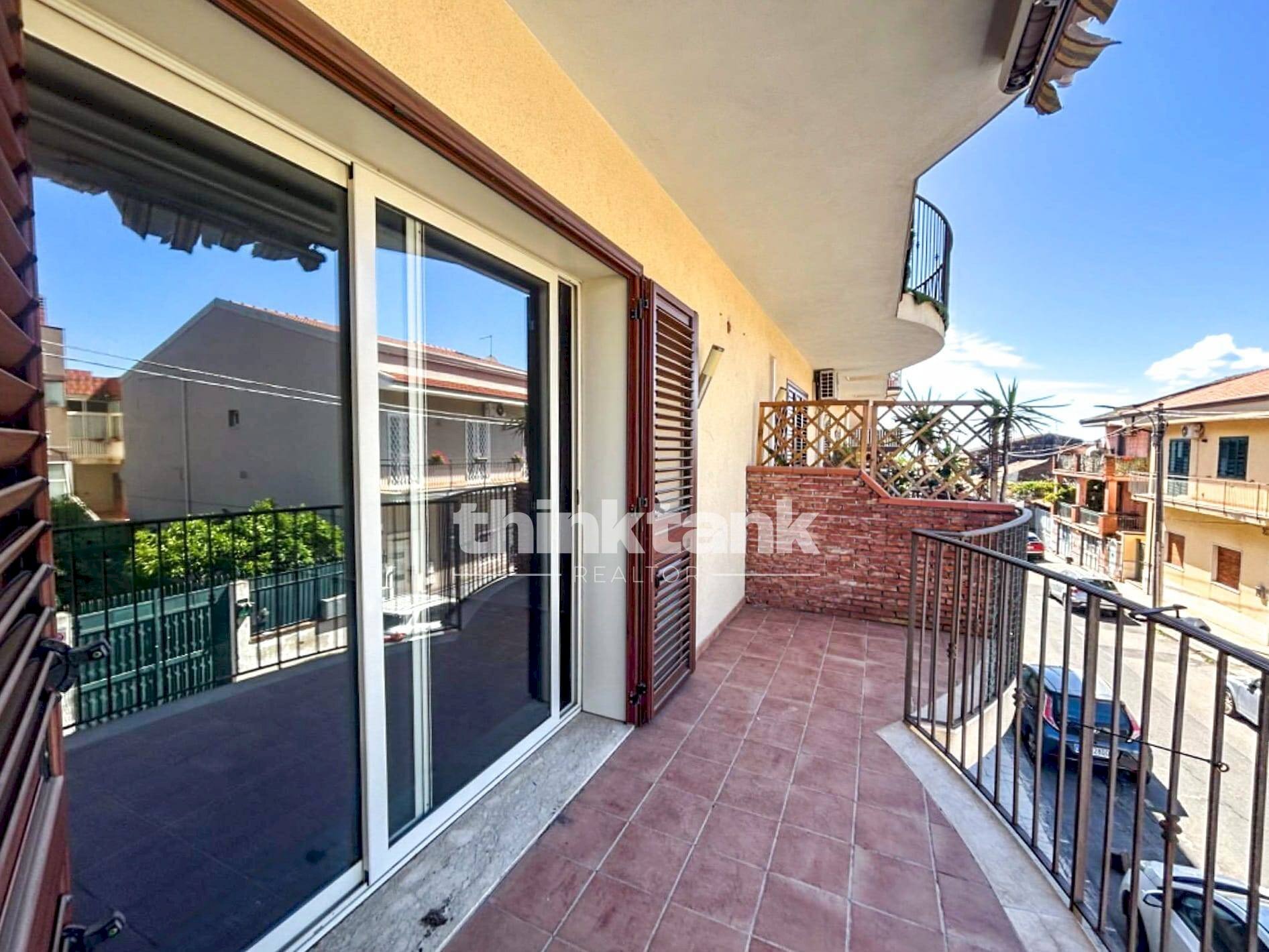 Foto 1 - Quadrilocale via sciarelli
 
snc, Aci Castello - foto 1