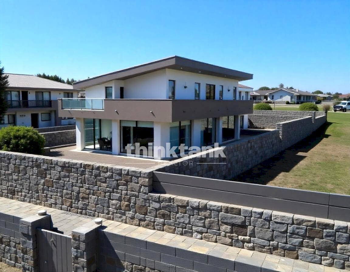 Foto 1 - Villa via Galilei, San Giovanni la Punta - foto 1