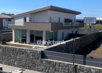 Foto 6 - Villa via Galilei, San Giovanni la Punta - foto 6