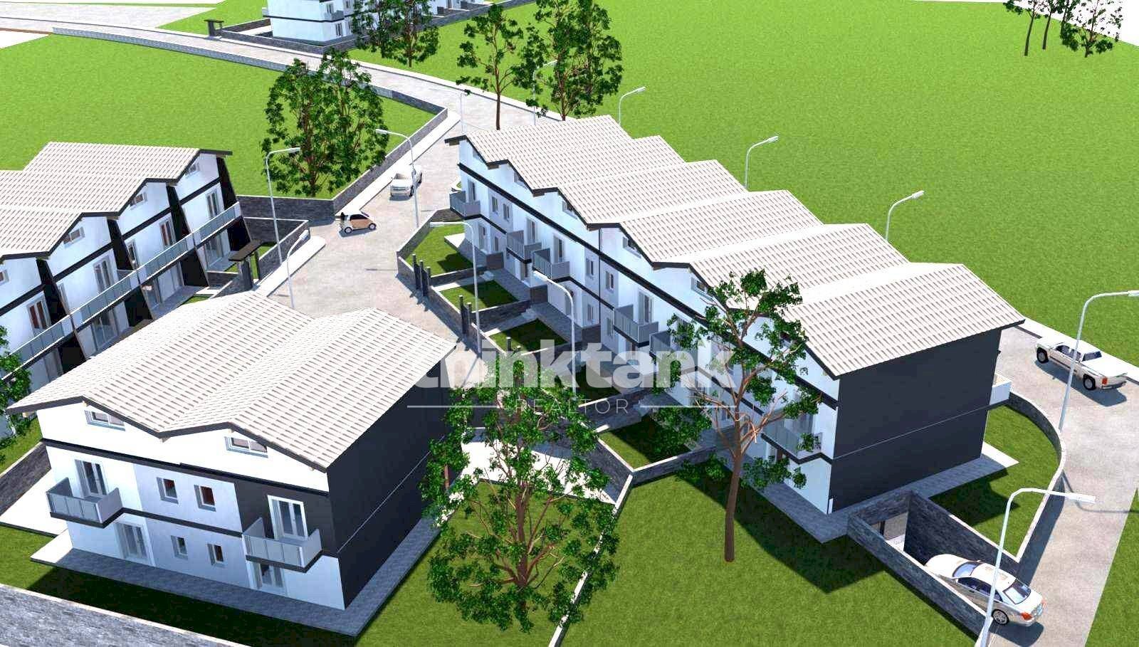 Foto 3 - Villa a Schiera Viale Marco Polo
snc, San Giovanni la Punta - foto 3