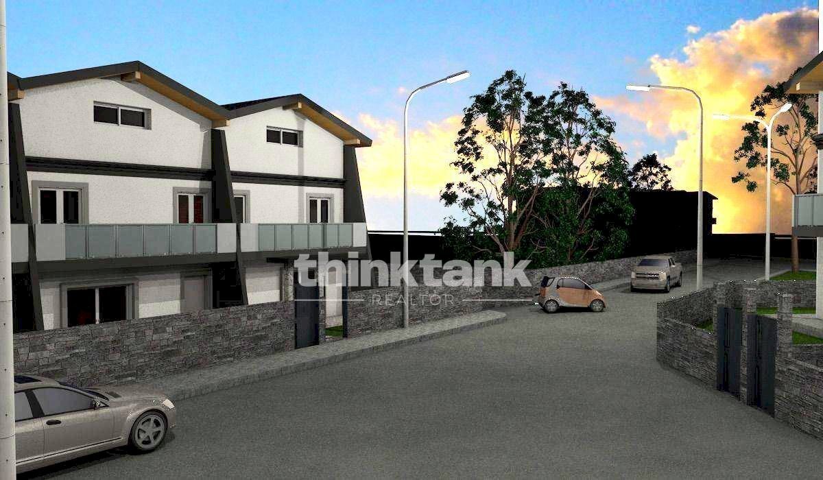 Foto 2 - Villa a Schiera Viale Marco Polo
snc, San Giovanni la Punta - foto 2