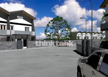 Foto 1 - Terraced Villa Viale Marco Polo
snc, San Giovanni la Punta - photo 1