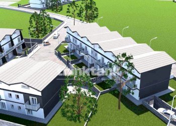 Foto 3 - Terraced Villa Viale Marco Polo
snc, San Giovanni la Punta - photo 3