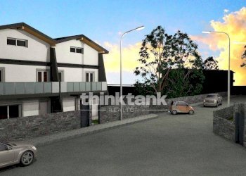 Foto 2 - Terraced Villa Viale Marco Polo
snc, San Giovanni la Punta - photo 2