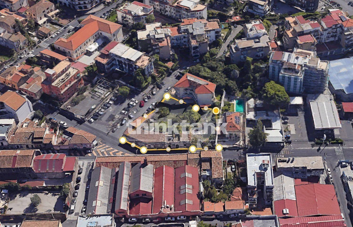 Foto 1 - Terreno edificabile Via Messina
 
snc, Catania - foto 1