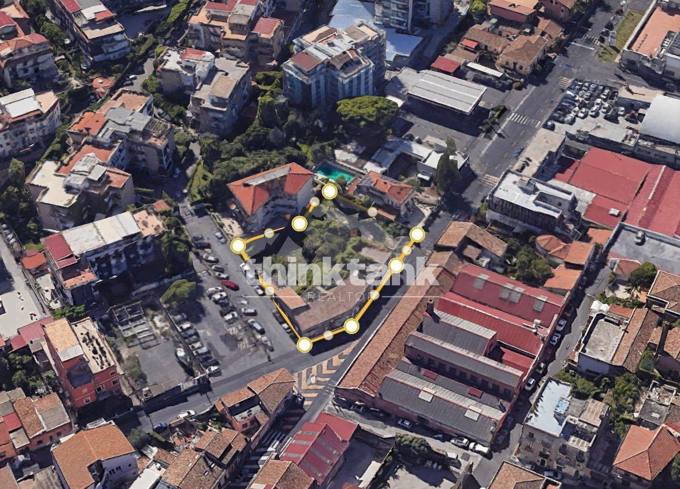 Foto 2 - Terreno edificabile Via Messina
 
snc, Catania - foto 2