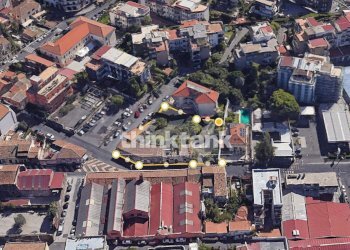 Foto 1 - Terreno edificabile Via Messina
snc, Catania - foto 1