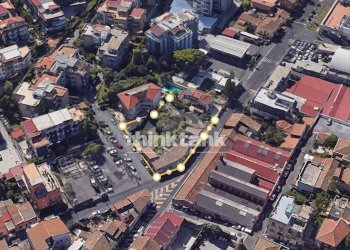 Foto 2 - Terreno edificabile Via Messina
snc, Catania - foto 2