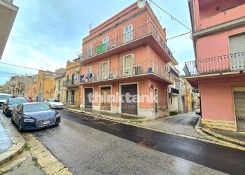 Foto 1 - Villa via Paolo lena  Spadafora, Ragusa - foto 1