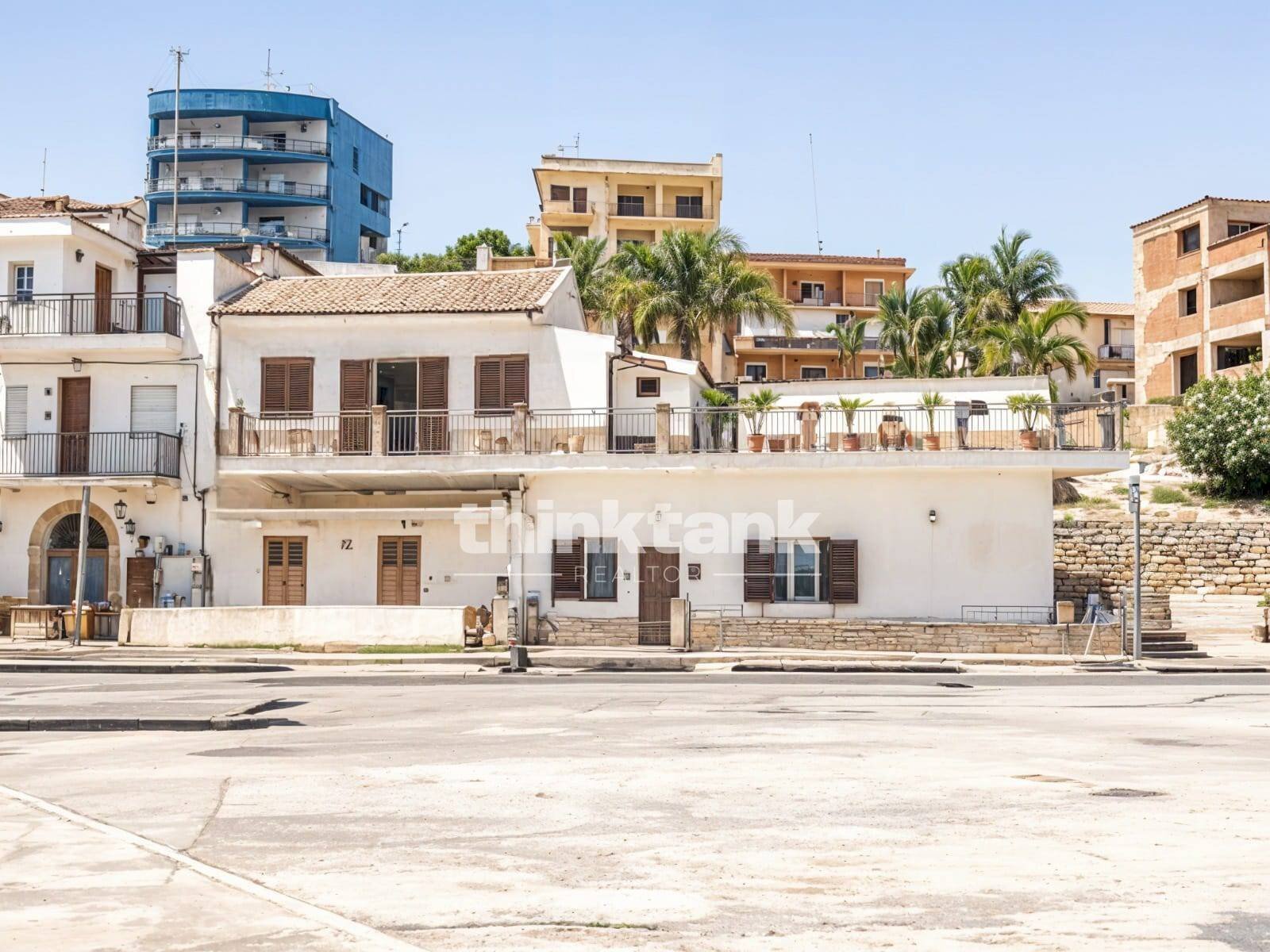 Foto 3 - Villa via Lido
 
snc, Sciacca - foto 3