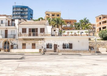 Foto 3 - Villa via Lido
 
snc, Sciacca - foto 3