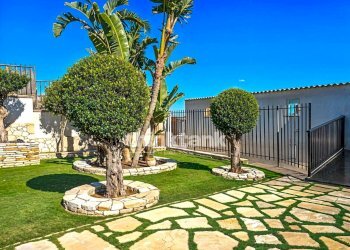 Foto 7 - Villa via Lido
 
snc, Sciacca - foto 7