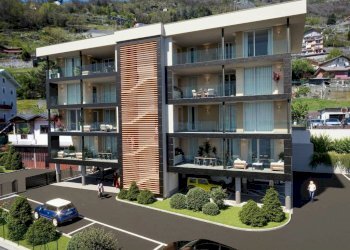 Facciata - Quadrilocale Regione Arionda, Aosta - foto 2