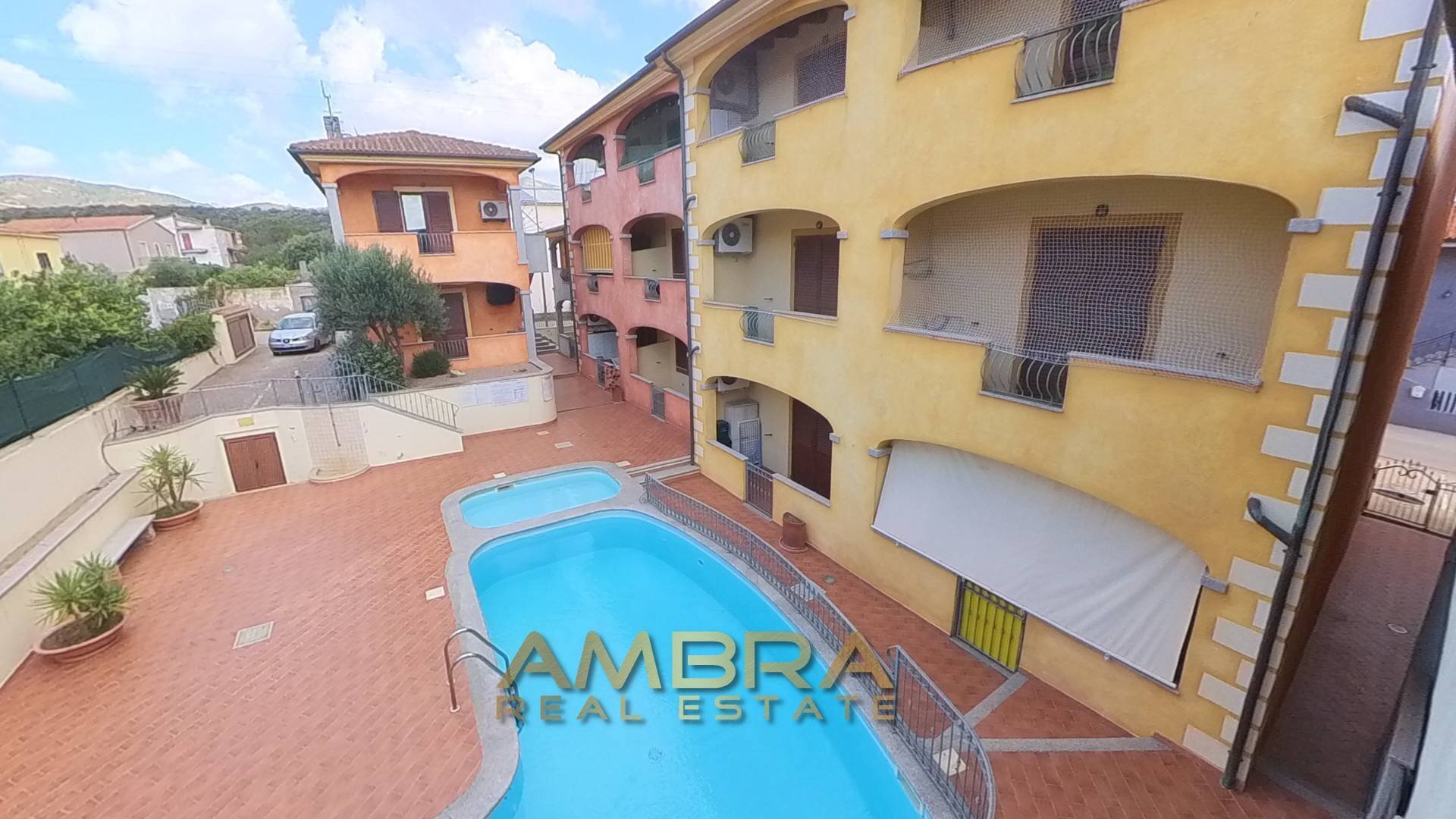 Foto 1 - Three-room apartment Via Del Colle, Viddalba - photo 1