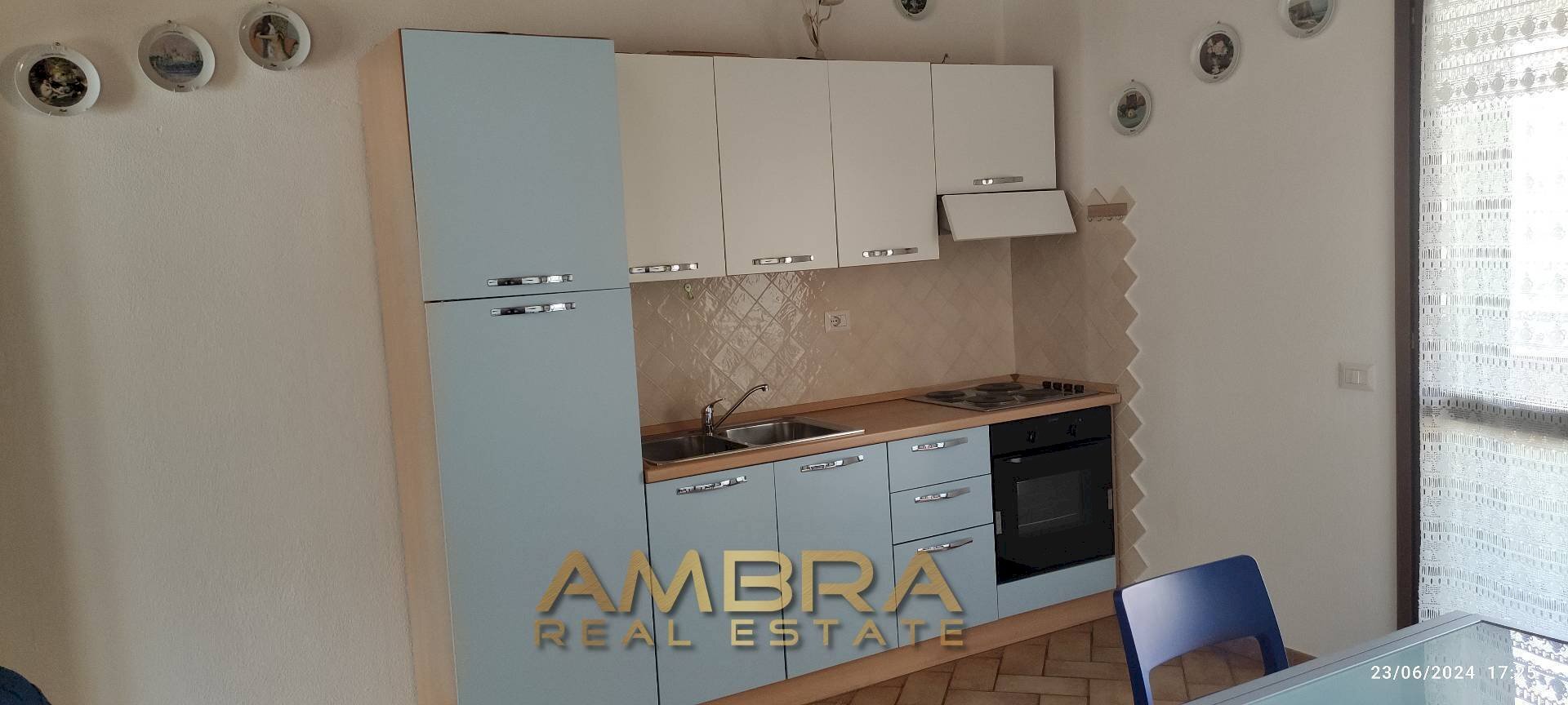 Foto 3 - Three-room apartment Via Del Colle, Viddalba - photo 3