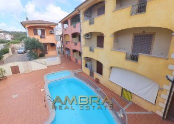 Foto 1 - Trilocale Via Del Colle, Viddalba - foto 1