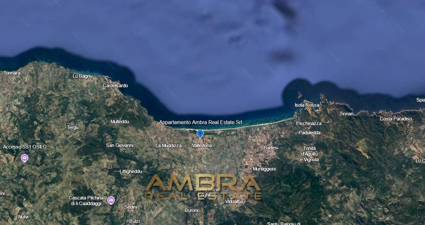 Foto 3 - Appartamento Via Giseppe Parini, Valledoria - foto 3