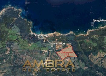 Foto 1 - Terreno edificabile Aglientu - foto 1