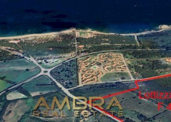 Foto 2 - Terreno edificabile Aglientu - foto 2