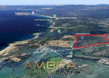 Foto 3 - Terreno edificabile Aglientu - foto 3