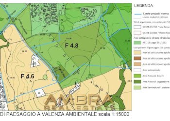 Foto 8 - Terreno edificabile Aglientu - foto 8